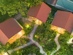 Hidden Valley Eco Retreat Trang An