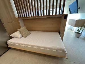 Marea Studio with Rooftop and Pool