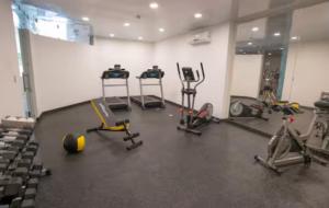 Marea Studio with Rooftop and Pool