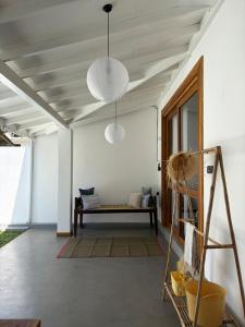 Casa Praia 2 Bedrooms Private Villa Kabalana Beach