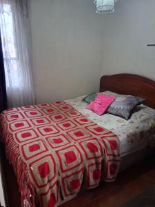 Casita acogedora en Ñuñoa