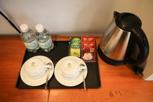 Sea Light Hotel Nha Trang Beach