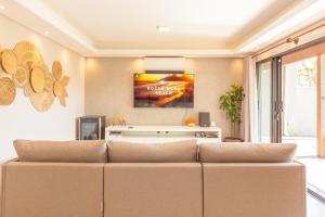 Casa Sal, Areia & Mar