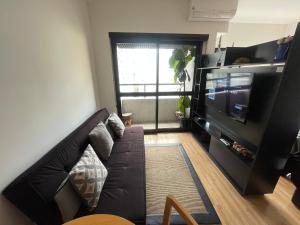 Flat 4 Estrelas - Jardins