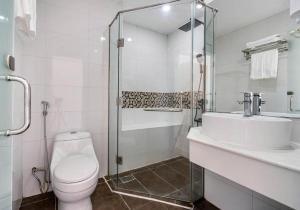 LeParc Hotel - Ben Thanh Market