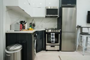 78-3C Newly renovated 1BR WD Walk 2 Central Park