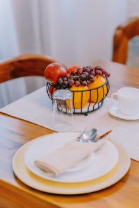 Kate and Keiths Cottage-Panglao-3BR