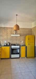 VersionMoreno apart hotel