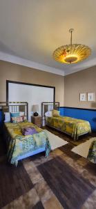 VersionMoreno apart hotel