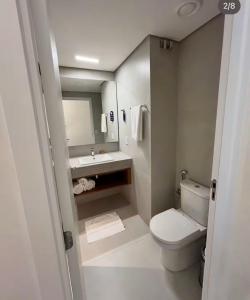 GAV Porto Alto Pé na Areia Luxo, Lazer e Conforto em Muro Alto!