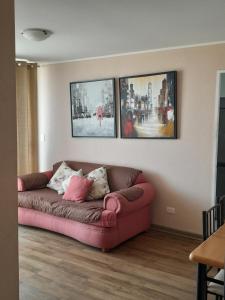 Terrazas II avda Pacifico