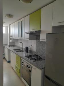 Terrazas II avda Pacifico