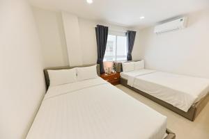 Sea Light Hotel Nha Trang Beach