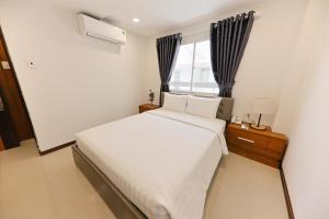 Sea Light Hotel Nha Trang Beach