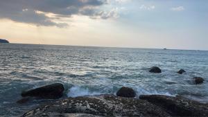 Similan Mondo Resort & Camping