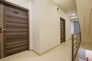 Hotel O Grand Inn
