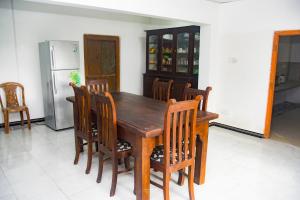 JOYOUS LANKA - Soma Villa