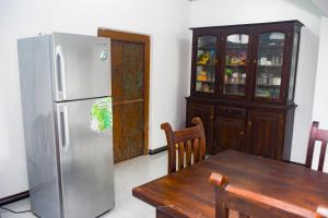 JOYOUS LANKA - Soma Villa