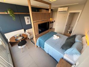 DM 1019 - Apartamento Próximo Ao Metrô Vila Mariana ! Rua Domingos de Morais, 1164 - Vila Mariana