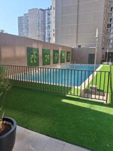 Downtown, comfortable, well connected