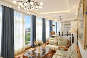 Empress Dalat - Sky View Hotel