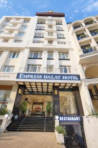 Empress Dalat - Sky View Hotel