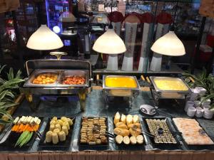 Empress Dalat - Sky View Hotel