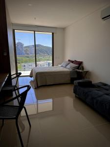 Apartamento nuevo en Santa Marta - Excelente Ubicación - Amenidades de Hotel