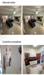 Casa com piscina coletiva em condomínio a 150m da praia Massaguaçu em Caraguatatuba