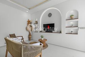 Salila Villa by Kozystay - Umalas