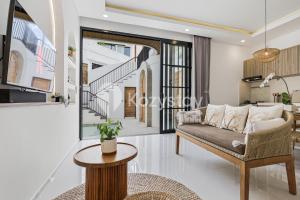 Salila Villa by Kozystay - Umalas