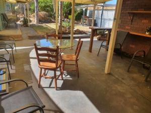 Rosebud Holiday Haven