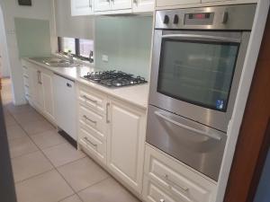 Rosebud Holiday Haven