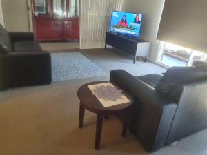 Rosebud Holiday Haven