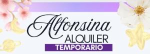 Casa ALFONSINA