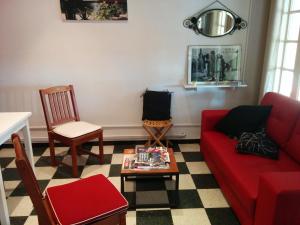 Hotels Hotel Araur : photos des chambres