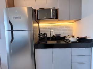 DM 1214 - Apartamento Próximo Ao Metrô Vila Mariana ! Rua Domingos de Morais, 1164 - Vila Mariana