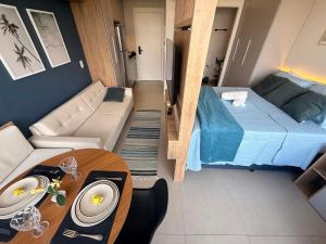 DM 1214 - Apartamento Próximo Ao Metrô Vila Mariana ! Rua Domingos de Morais, 1164 - Vila Mariana