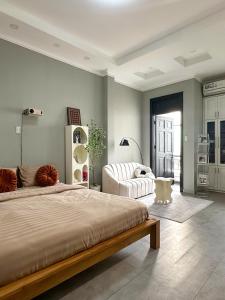 Ben Thanh Stay - Steps to Nguyen Hue Walking Street