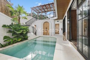 Salila Villa by Kozystay - Umalas