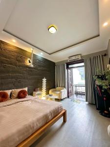 Ben Thanh Stay - Steps to Nguyen Hue Walking Street