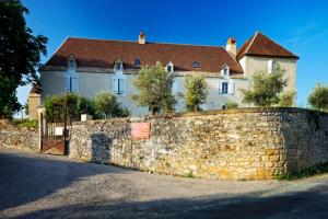 B&B / Chambres d'hotes Les Hauts de Saint Vincent B&B proche Sarlat : photos des chambres