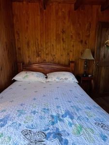 Cabaña Rancho Don Marino