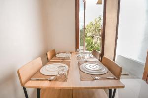 Moringa Pandawa Guest House