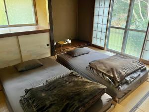 Izu Cruise garden Accommodation suite