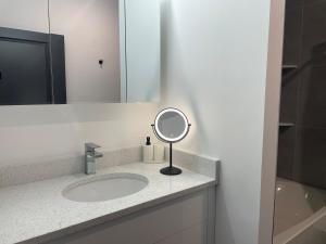 Luxurious and Spacious Apt with Parking 20 min to NYC