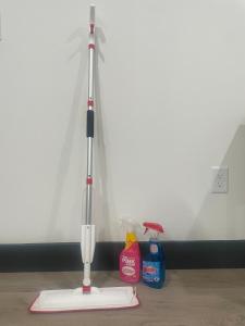 Luxurious and Spacious Apt with Parking 20 min to NYC