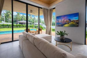 AVA Radharani Villa