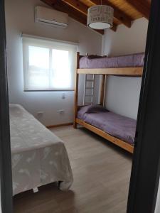 Casa barrio privado solares del valle Merlo San luis