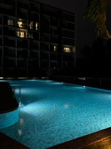 Cozy home sweet home